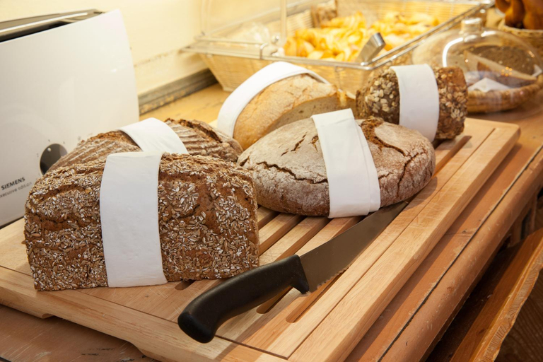 Food & Drinks 4, Hotel Gasthof Alte Post Holzkirchen, Miesbach