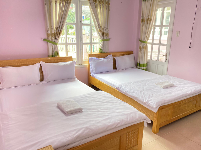 Others 3, Thao Quyen Motel, Đà Lạt