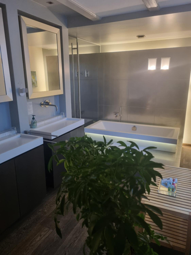 Bathroom 4, Hotel Oldenburg, Zwolle