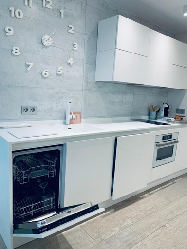 Others 2, SevilleBnB Group- Cathedral area Studio, Parking optional, Sevilla