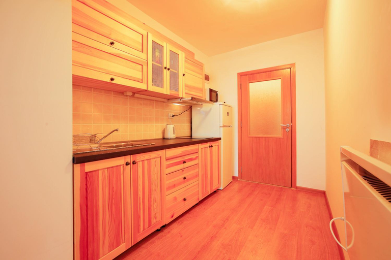 Others 5, Apartment O`Key!, Bansko