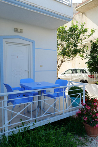 Sport & Beauty 5, Vila Baka, Sarandës