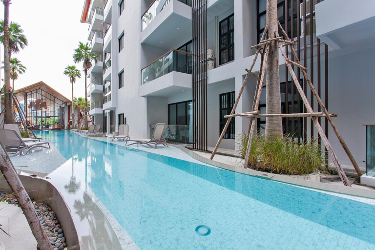 Others 3, Palmyrah Surin Apartments by Beringela, Pulau Phuket