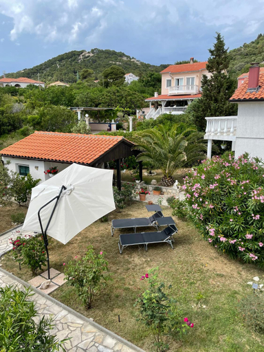 Others 5, Apartments Rafaela, Lopar/Supetarska Draga