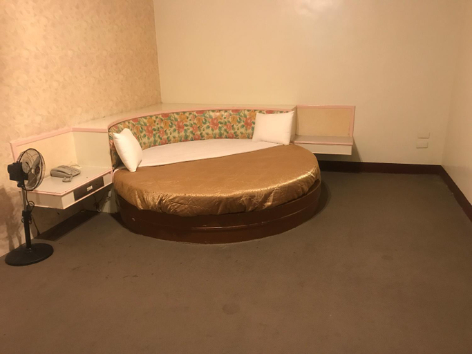 Others 5, Teresa Hotel, Miaoli