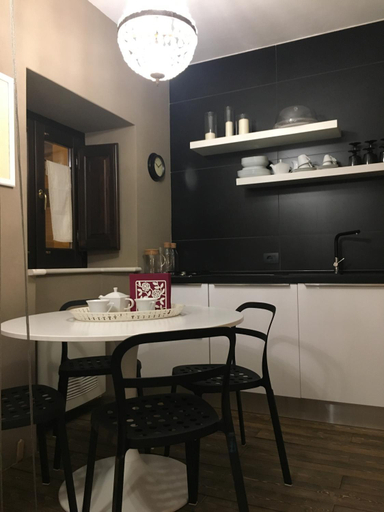 Others 2, B&B Santapau Charme Living, Catania