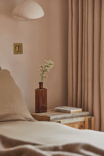 Bedroom 3, Yarn, Causeway Coast and Glens