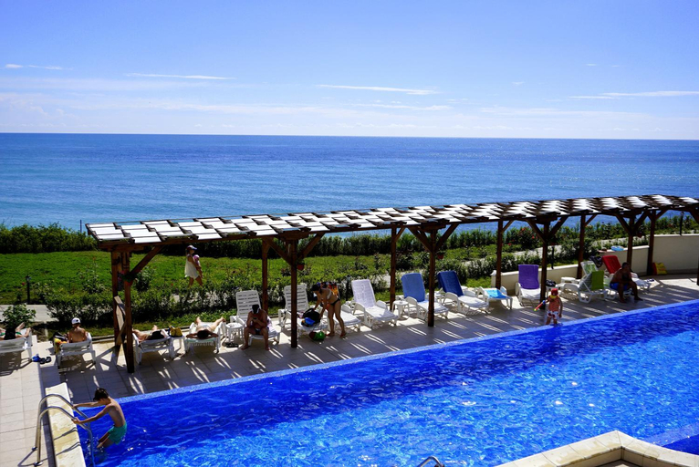 Others 3, Апартаменти Бяла Клиф на плажа - Apartments Byala Cliff First Line, Byala
