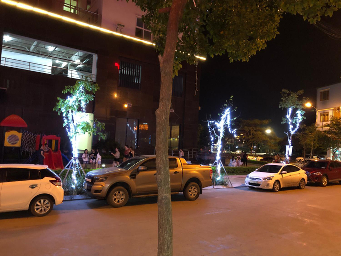 Others 5, Thanh Hoai Hotel, Hạ Long