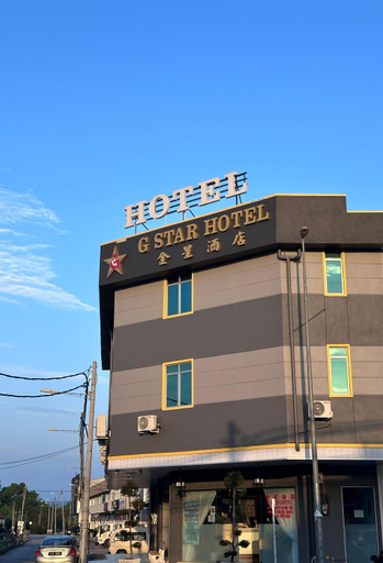 Others 3, G Star Hotel, Manjung