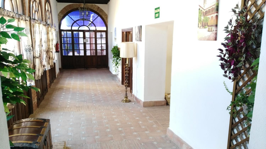 Public Area 2, Hospederia Convento de Santa Clara, Córdoba