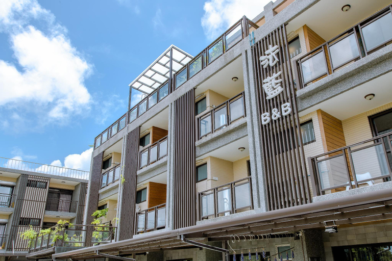 Others 3, Fernanbnb, Yilan