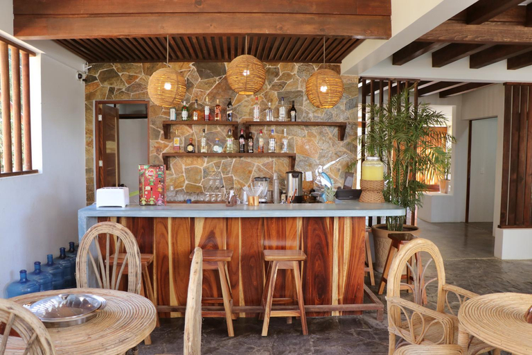 Food & Drinks 5, Punta Zicatela Hotel - Adults Only, Dist. Pochutla