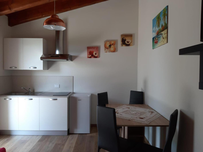 Others 4, B&B LE AGAVI, Treviso