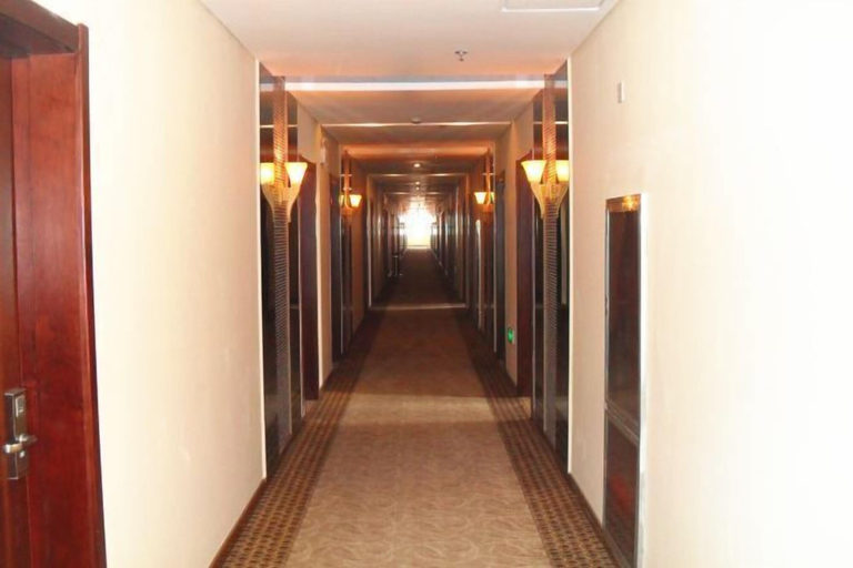Others 5, Hanbei Business Hotel Hohhot, Hohhot