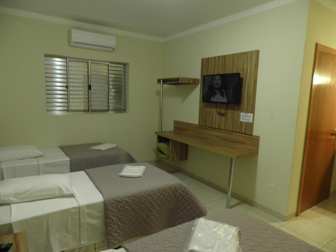 Others 4, Hotel Talisma, Rondonópolis