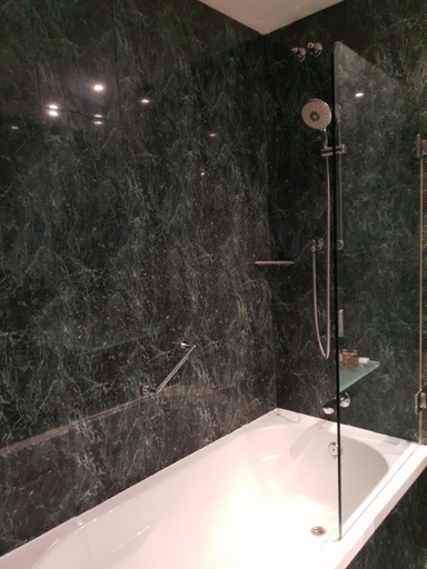 Bathroom 4, Sant Bonifaci Petrer, Alicante