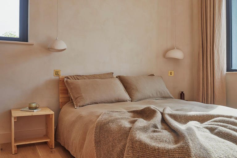 Bedroom 5, Yarn, Causeway Coast and Glens