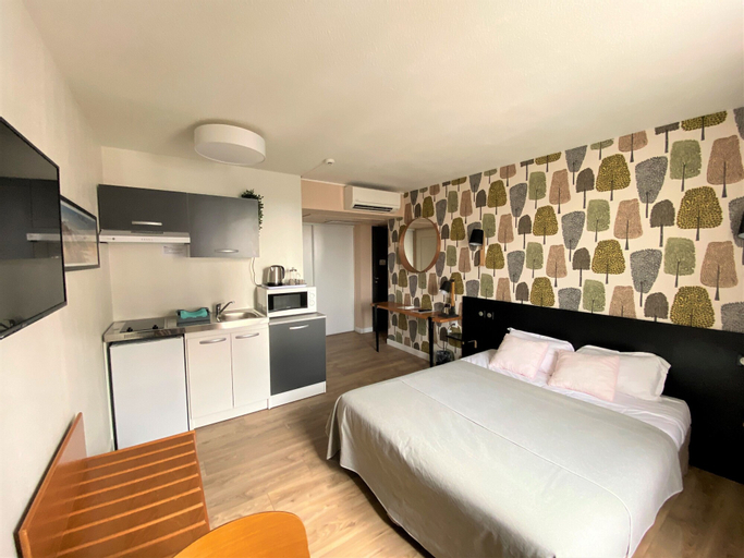 Bedroom 17