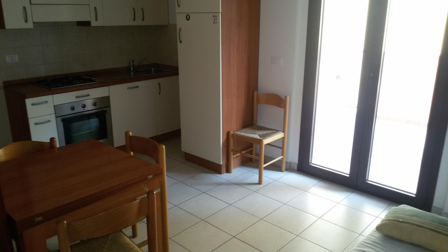 3, Paradiso, Teramo