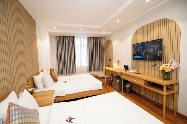Bedroom 23