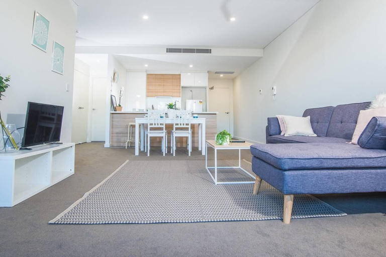 Others 5, Cozy One Bed APT Closes To Airport In Arncliffe, Rockdale