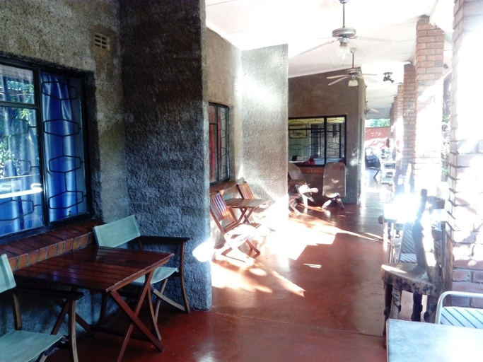 Others 5, Pennywise Cottages, Hwange