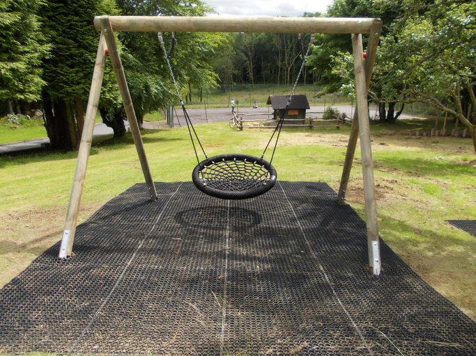 Others 3, Birch Lodge 15, Dumfries and Galloway