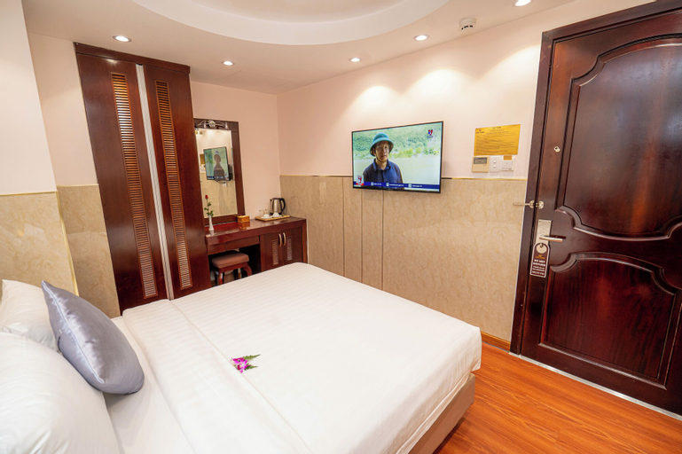 Bedroom 7