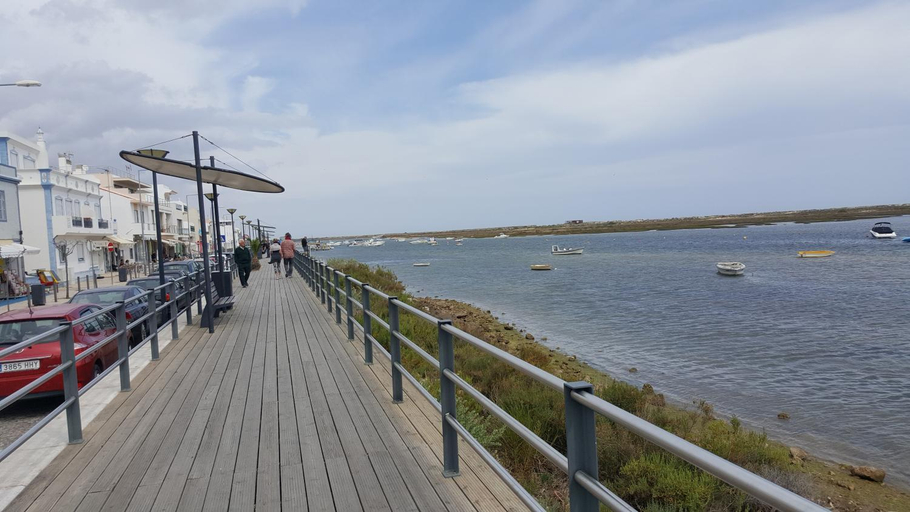 Others 4, Cabanas Green Apartment Ria Formosa, Alcoutim