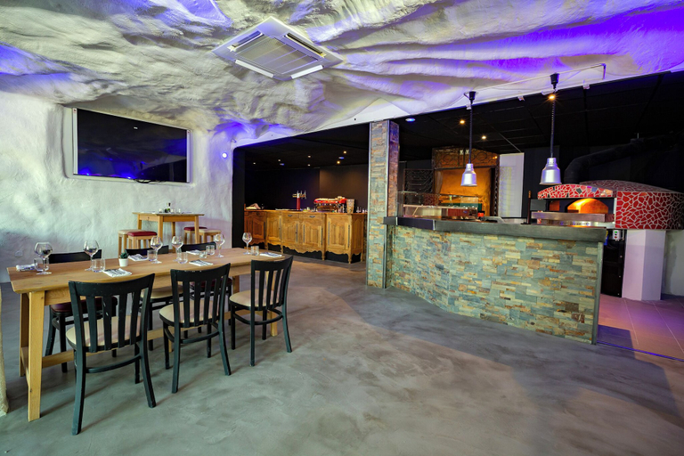 Food & Drinks 5, Domaine de la Mautanne, Alpes-de-Haute-Provence