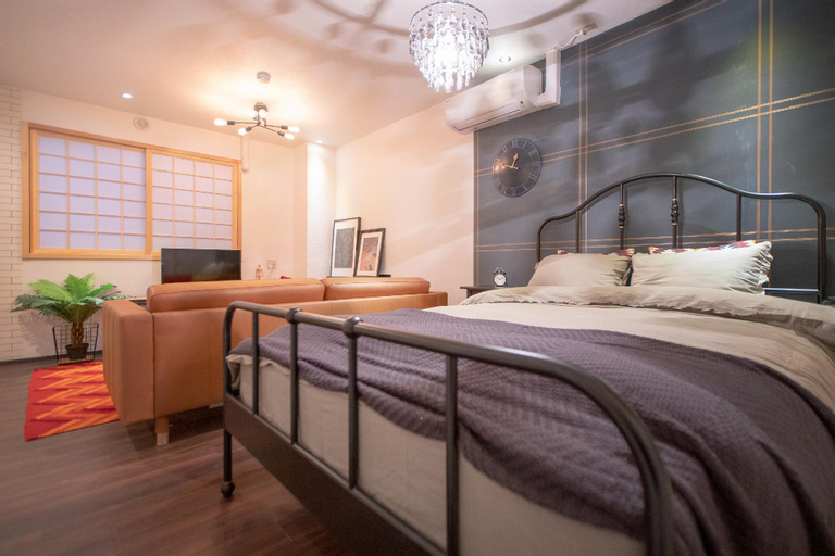 Bedroom 16