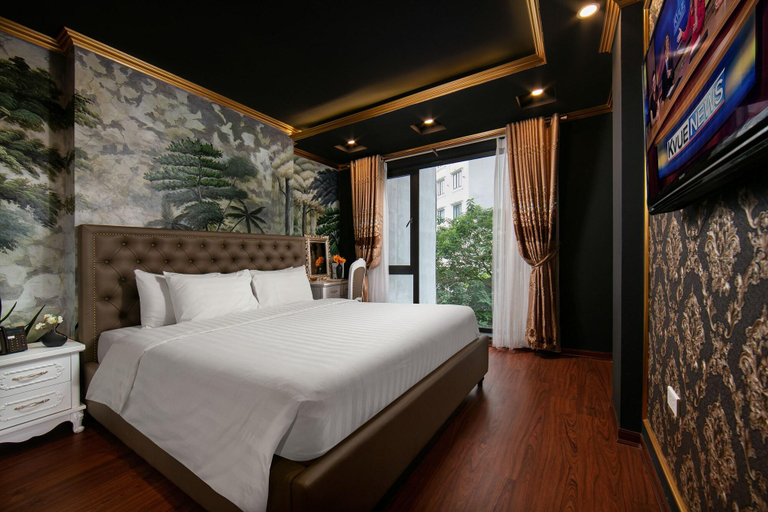 Bedroom 3, Mia Hotel, Thanh Xuân