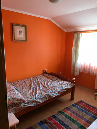 Bedroom 3, BaletyuKatany, Tatra
