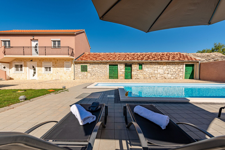 Sport & Beauty 4, Villa Moki, Benkovac