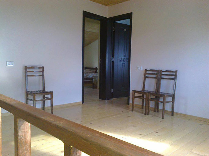 Others 5, Hotel Nini, Kazbegi