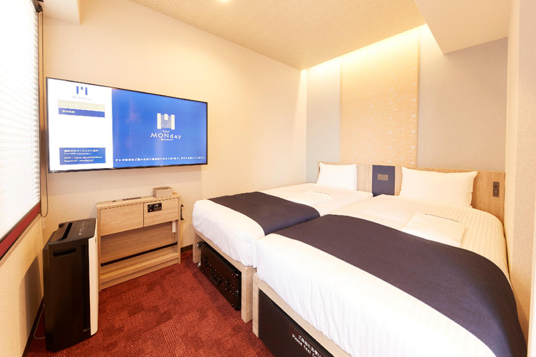 Bedroom 6