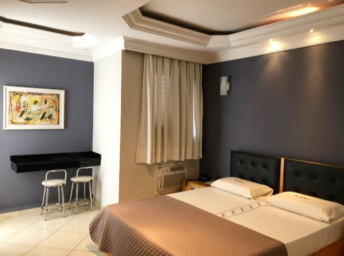 Villas Hotel, São Paulo