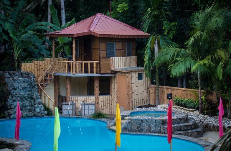 Sport & Beauty 5, Stefanie Grace Inn, Loboc