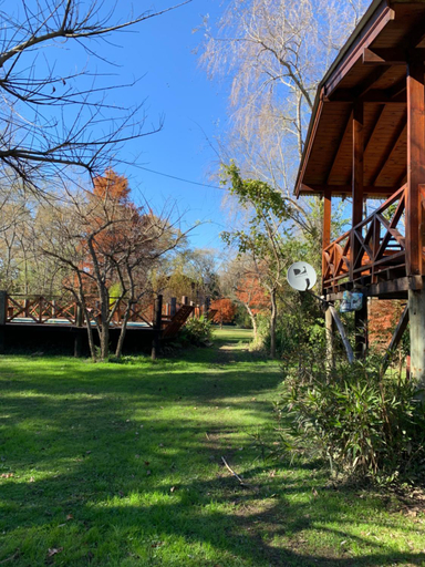 Others 5, Cabana Magnolia en Marea Delta del Tigre, Tigre