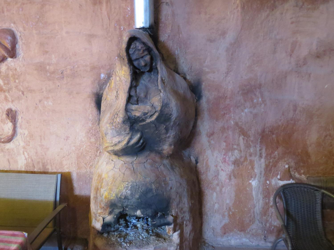 Others 3, Hostal Alabalti, El Loa