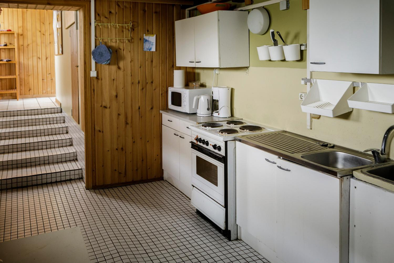 Others 5, Osar Hostel, Húnaþing vestra