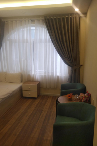Others 3, Homeland Hotel, Đà Lạt