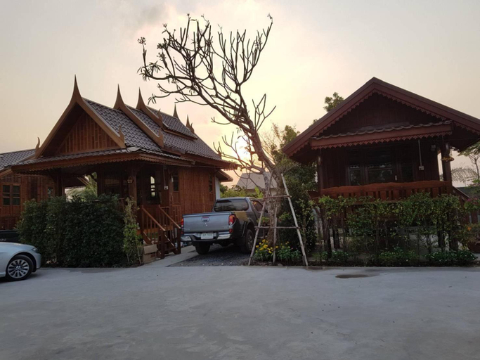 Others 3, Good Home@Udon Thani Resort, Muang Udon Thani