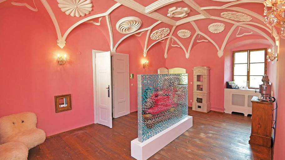Others, Le Petit Ivy Five Bedroom Château, Krems an der Donau Land