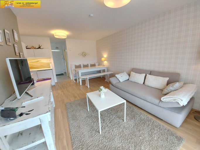 Apartment Grimminglounge, Liezen