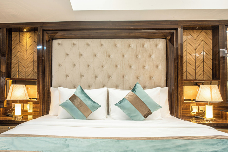 Bedroom 13
