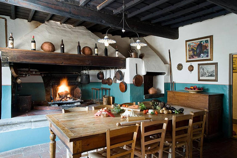 Others 2, Fattoria di Rignana Winery BnB, Florence