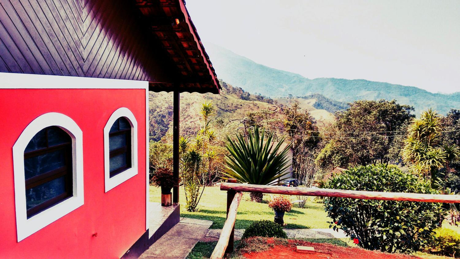 Others 5, Pousada Amor Perfeito, Itatiaia