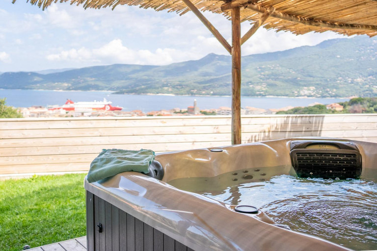 Sport & Beauty 2, Residence U Frusteru, Corse-du-Sud